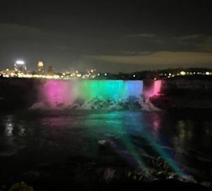 Niagarafälle / Horseshoe Falls