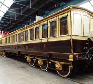 So reisten die oberen 10000