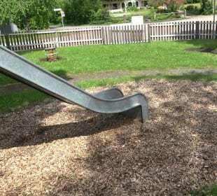 Spielplatz Oberer Höchsten