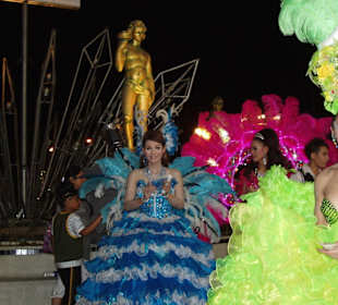 Тиффани шоу