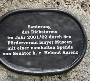 Diebesturm