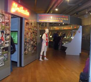 Ajax-Museum