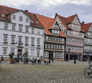 Altstadt Hann. Münden