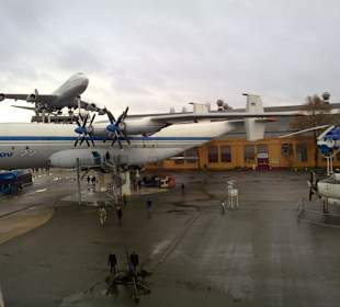 Technik Museum Speyer