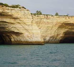 Gottenfahrt Portimao