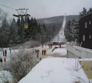 Skilift/Bocksberg Seilbahn