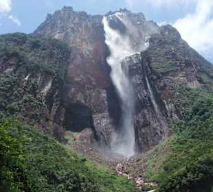 Salto Angel