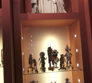 Nordamerika Native Museum