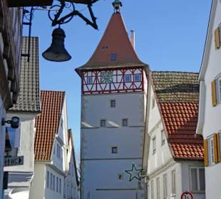 Beinsteiner Torturm