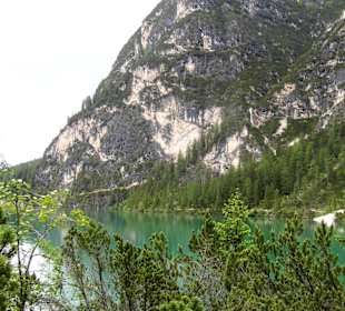 See und Berge