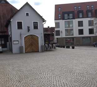 Altstadt Metzingen