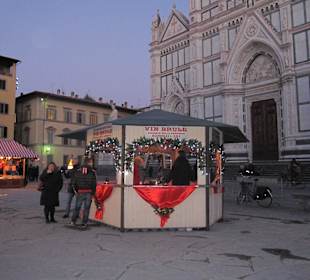 Deutscher Winzerglühwein v.d. Mosel