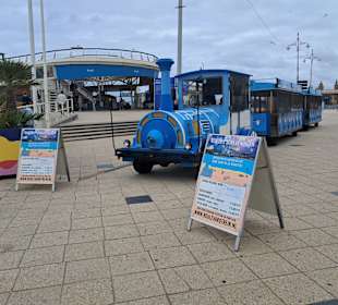 Stadtrundgang Den Haag - Scheveningen