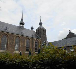 Kloster Kamp