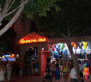 Havana Club Alanya