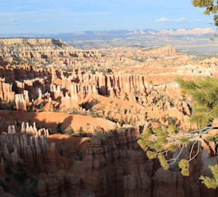 Bryce Canyon