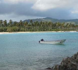 Playa Rincon