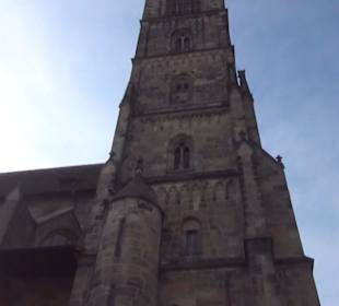 Lorenzkirche