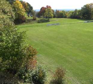 Sportplatz Dottingen