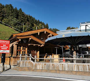 Skiregion Hochzillertal