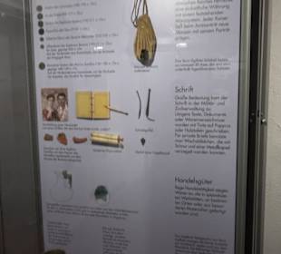 Museum Römer und Bajuwaren
