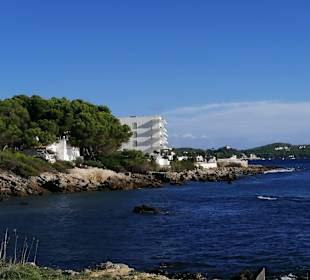 Wandern Capdepera