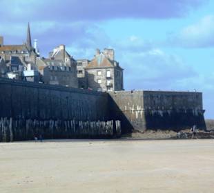 Bastion Fort La Reine