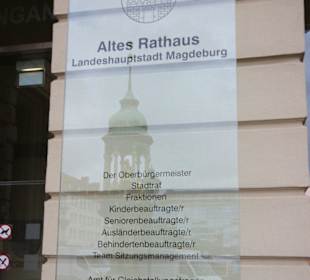 Altes Rathaus