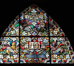 Stadtkirche St. Dionys