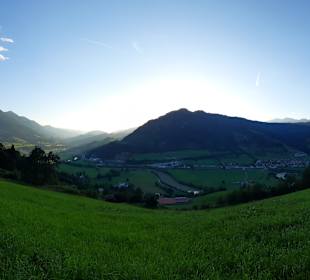 Wandern St. Johann im Pongau