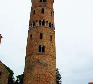 Caorle Campanile