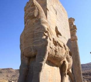 Persepolis