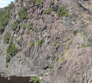 Parc des Chutes