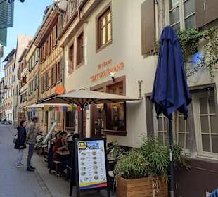 Restaurant Tibet Gourmand