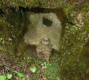 Rest der Stromversorgung