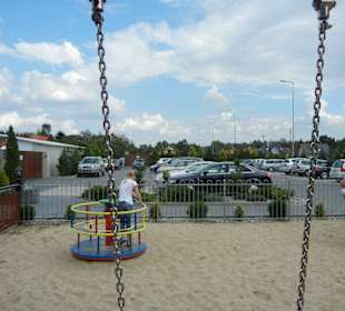 Restaurant Zloty Okon