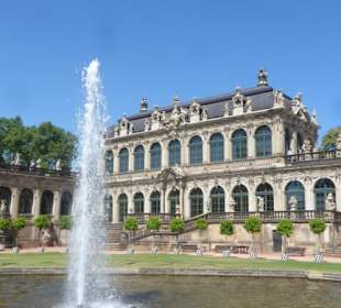 Im Zwingerhof