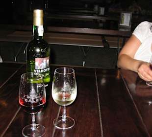 Portweinkellerei Calem