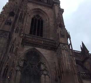 Place de La Cathèdrale