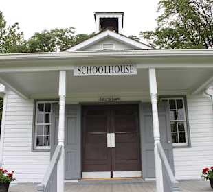 The Amish Village Lancaster Pennsylvania