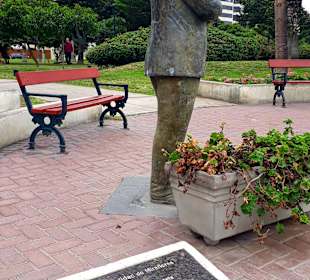 Malecón de Miraflores