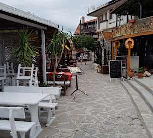 Altstadt Nessebar