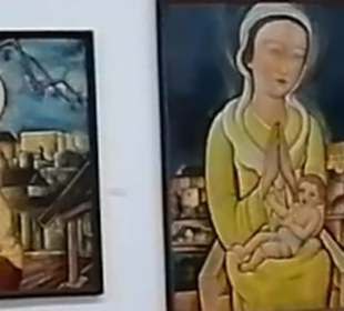 Museum Moderner Kunst Wörlen