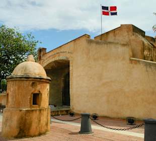 Bastion de San Genaro