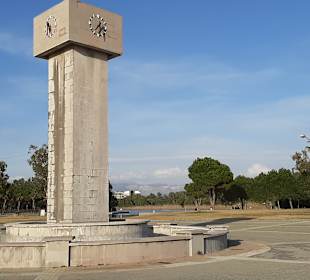 Wandern Side - Titreyengöl