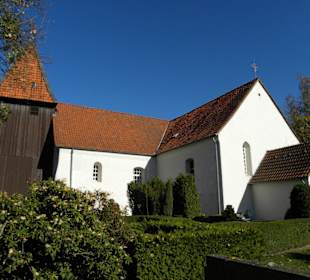 Gertrudenkirche Celle - Altencelle
