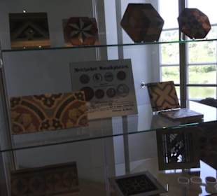 Erlebniszentrum von Villeroy & Boch