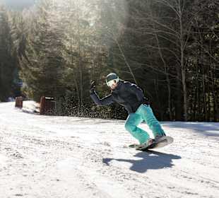Ravensberg Bad Sachsa