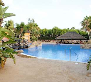 La Reserva Wasserpark