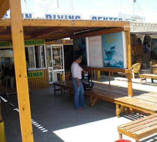 Deutsche Tauchschule